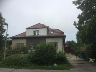 Biesdorf-verkehrsgünstig und ruhig - 7