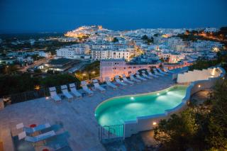 Monte Sarago Villas - Ostuni - 0