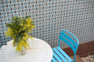 Casa Cosi - Patio 2 - 3