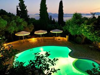 Villa Aliki Nissaki with private pool by DadoVillas - 5