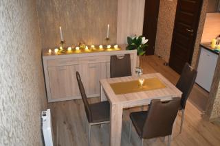 Royal Adela Luxury Apartment, Podhájska 992 - Podhájska - 4