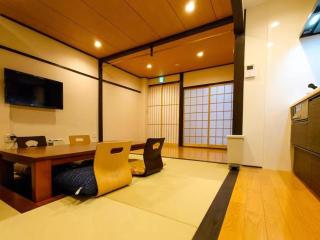 柏 花小七 Haku Flowers Seven - Kyoto - 4