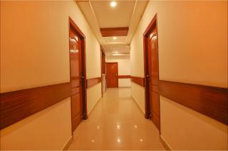 FabHotel The BTM Palace - BTM Layout Nr Gopalan Innovation Mall - Bangalore - 7