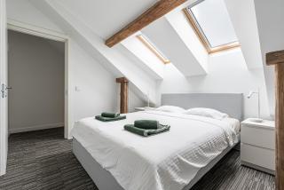 Angel House Vilnius, Old Town 6 - 9