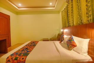 FabHotel The BTM Palace - BTM Layout Nr Gopalan Innovation Mall - 1