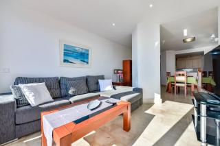 Villas Guzman - Apartamento Tramontana - Calpe - 1