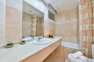 Villas Guzman - Apartamento Tramontana - Calpe - 5
