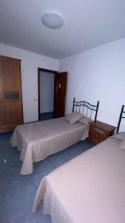 Apartamento Islas Malvinas 39 - Vecindario - 3