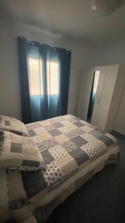 Apartamento Islas Malvinas 39 - Vecindario - 1