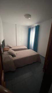 Apartamento Islas Malvinas 39 - Vecindario - 4