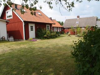Huggehus - Förslöv - 4