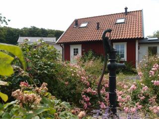 Huggehus - Förslöv - 3