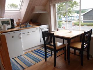 Huggehus - Förslöv - 2