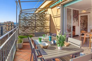 Alida House Top Floor - Levanto - 4
