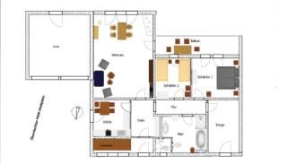 Ferienwohnung WällerAuszeit - - 6