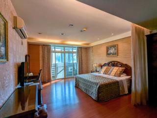 Champs Yazuh B&B - Jiji - 6