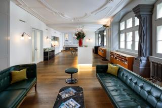 Marktgasse Hotel - Zurigo - 3