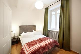 Quellenhof - Wohnen im Denkmal - Wohnung "AHR" - Blankenheim - 0