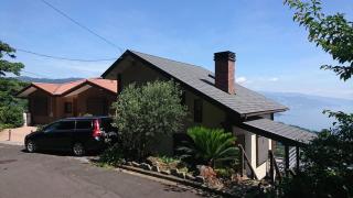 Ocean View House - Atami - 4