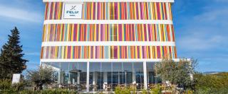 Felix Hotels - Hotel Felix Olbia - Olbia - 2