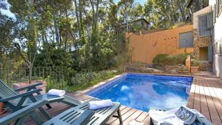 1 Rond - Llafranc - Santa Margarida - 9