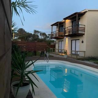 Sonho Meu La Paloma-Beach House - 6