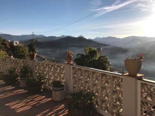 Casa rural Cristina- Piscina climatizada - Malaga - 3