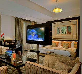 Hyatt Centric Sector17 Chandigarh - 9