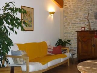 Chambre d'Hôtes La Bourdasse - Loubens - 4
