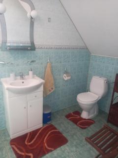 Bieszczady noclegi ,,U Andrzeja'' - 1