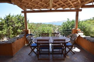 Villa La Roccia del Poggio - La Maddalena - 9