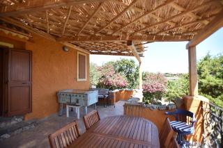 Villa La Roccia del Poggio - La Maddalena - 3