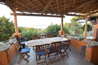 Villa La Roccia del Poggio - La Maddalena - 2