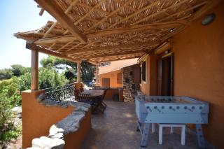 Villa La Roccia del Poggio - La Maddalena - 6