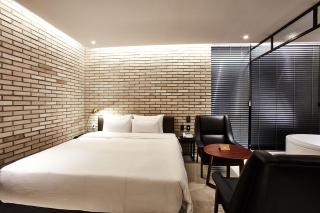 Hotel Wanted - Incheon - 6