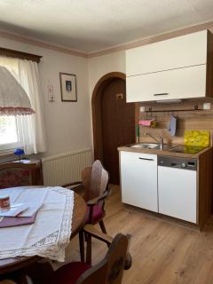 Ferienwohnung Sonnschein - 1