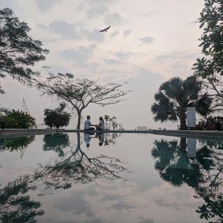 Deshadan Backwater Resort - The best sunrise view - Alappuzha - 1