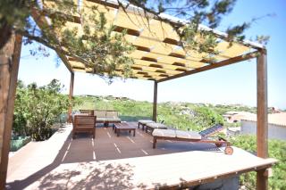 Villa La Roccia del Poggio - La Maddalena - 1