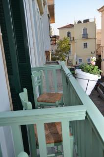 Aegli Rooms - Tinos - 9