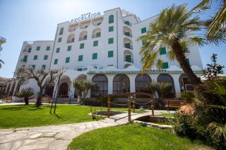 Grand Hotel Excelsior - San Benedetto del Tronto - 0