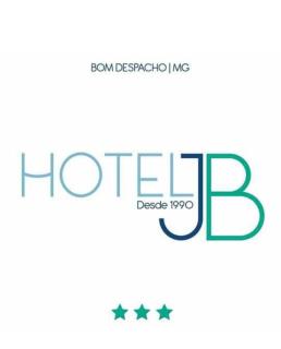 Hotel JB - Bom Despacho - 6