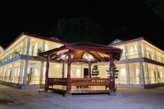 Zone Niathu Dimapur By The Park - Dimāpur - 6