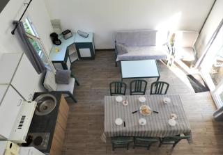 17 Gites famille,OU 2 Gites avec Spa, Piscine, Restaurant, 4KM de Conques,Navette sur Demande - 4