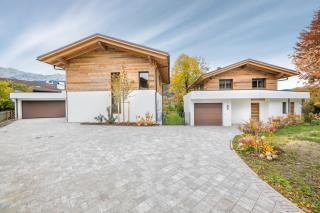 Riverside Chalet Dreitorspitz - Garmisch-Partenkirchen - 8