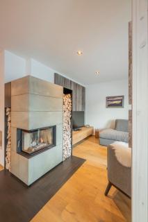 Riverside Chalet Dreitorspitz - Garmisch-Partenkirchen - 7