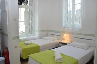 Aegli Rooms - Tinos - 0