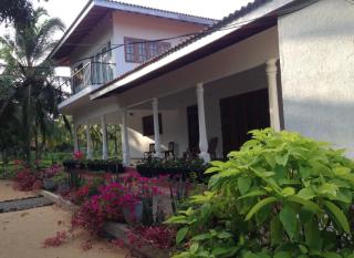 Neem Tree Villa - Serukele - 6