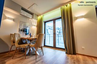 Baltic Apartments - Kormoran - Świnoujście - 2