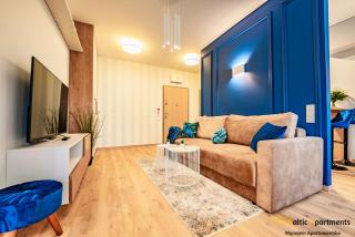 Baltic Apartments - Kormoran - Świnoujście - 7