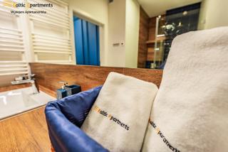 Baltic Apartments - Kormoran - Świnoujście - 6